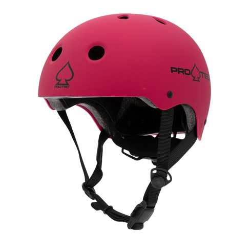ProTec - Jr. Classic Fit (Matte Pink | Certified)